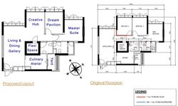 Blk 22 Ghim Moh Valley (Queenstown), HDB 4 Rooms #608141651